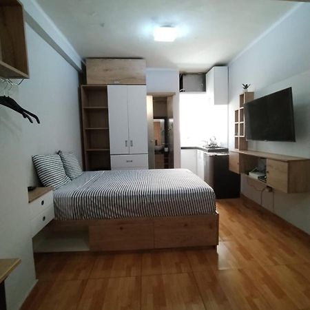 Apartamento Estandar En Lima Centro Exteriér fotografie