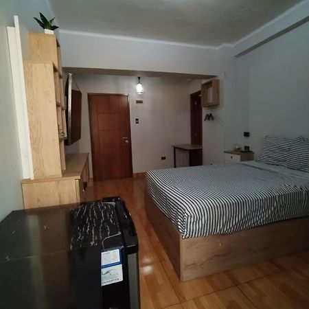 Apartamento Estandar En Lima Centro Exteriér fotografie