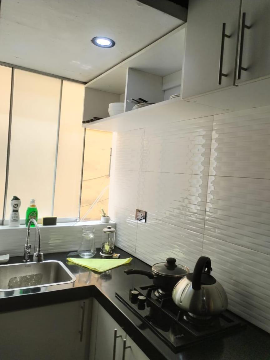 Apartamento Estandar En Lima Centro Exteriér fotografie