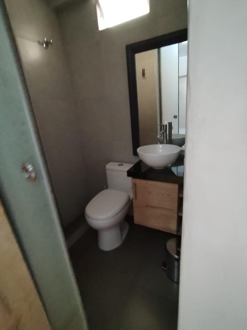 Apartamento Estandar En Lima Centro Exteriér fotografie